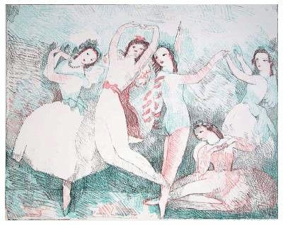 Tanzen macht glücklich ! Tanzen macht glücklich !