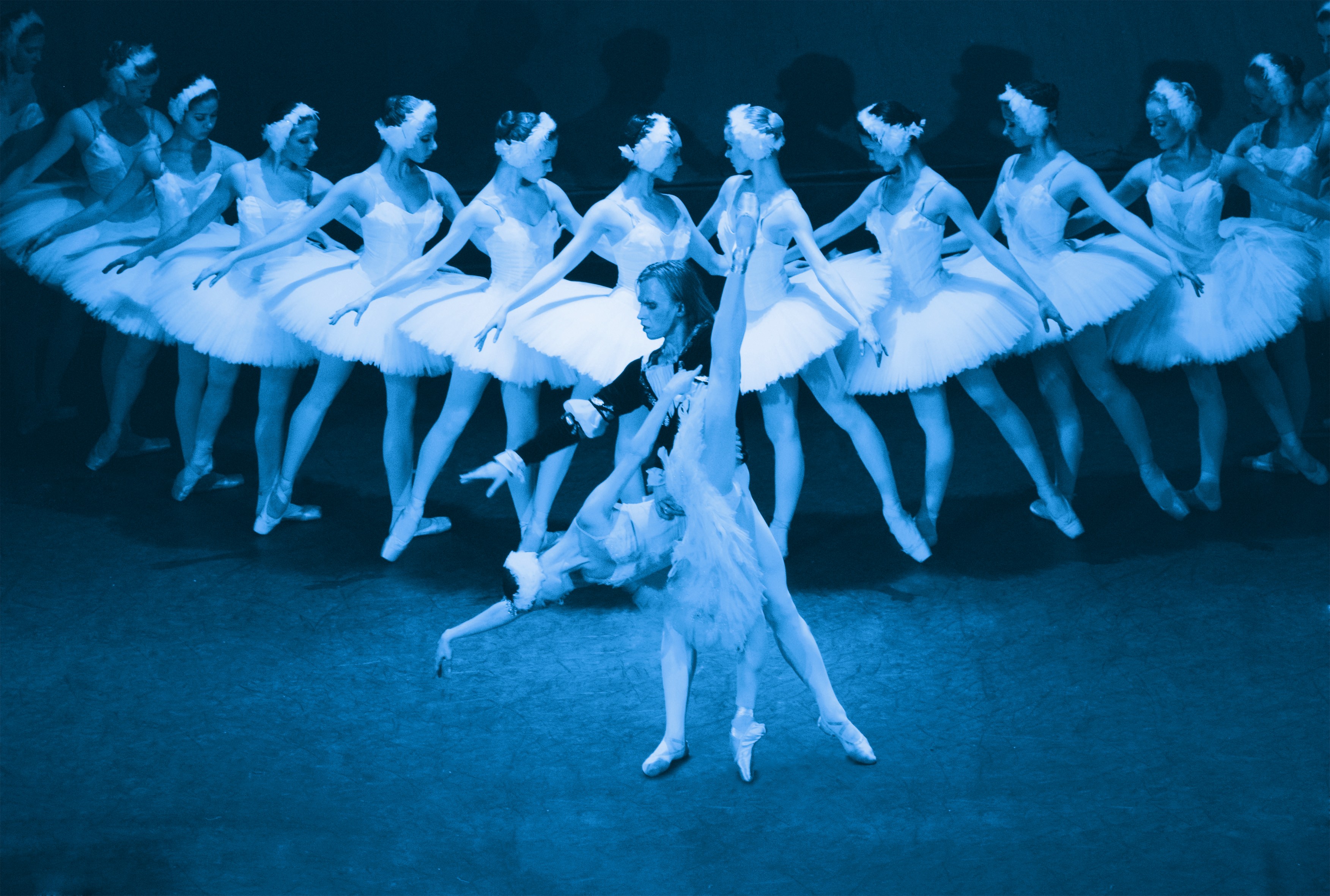 Russisches Nationalballett