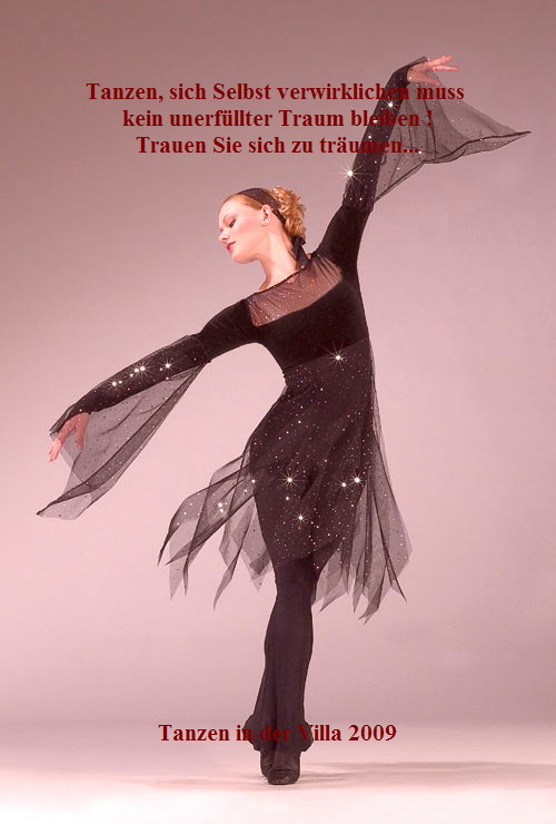 Ballett muss kein Traum bleiben, egal welche Figur, egal welches Alter !! Ballett muss kein Traum bleiben, egal welche Figur, egal welches Alter !!