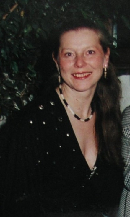 alleine Mama und Kinder Krn 1993 ca