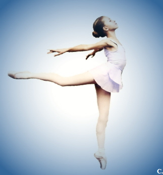 Tanzen ist ein Traum !